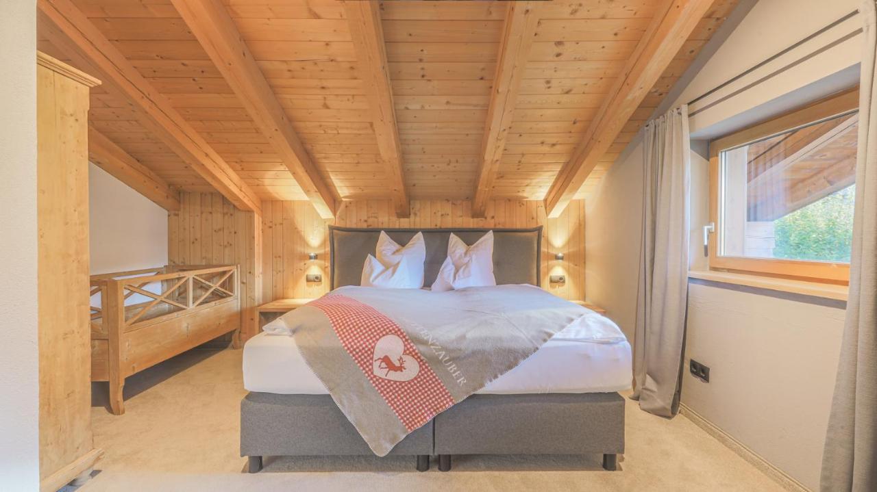 Chalet Lindau Fieberbrunn - By One Villas Екстер'єр фото