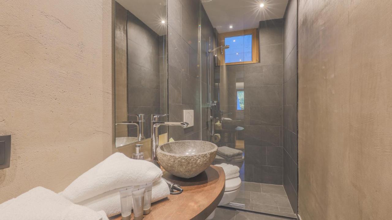 Chalet Lindau Fieberbrunn - By One Villas Екстер'єр фото