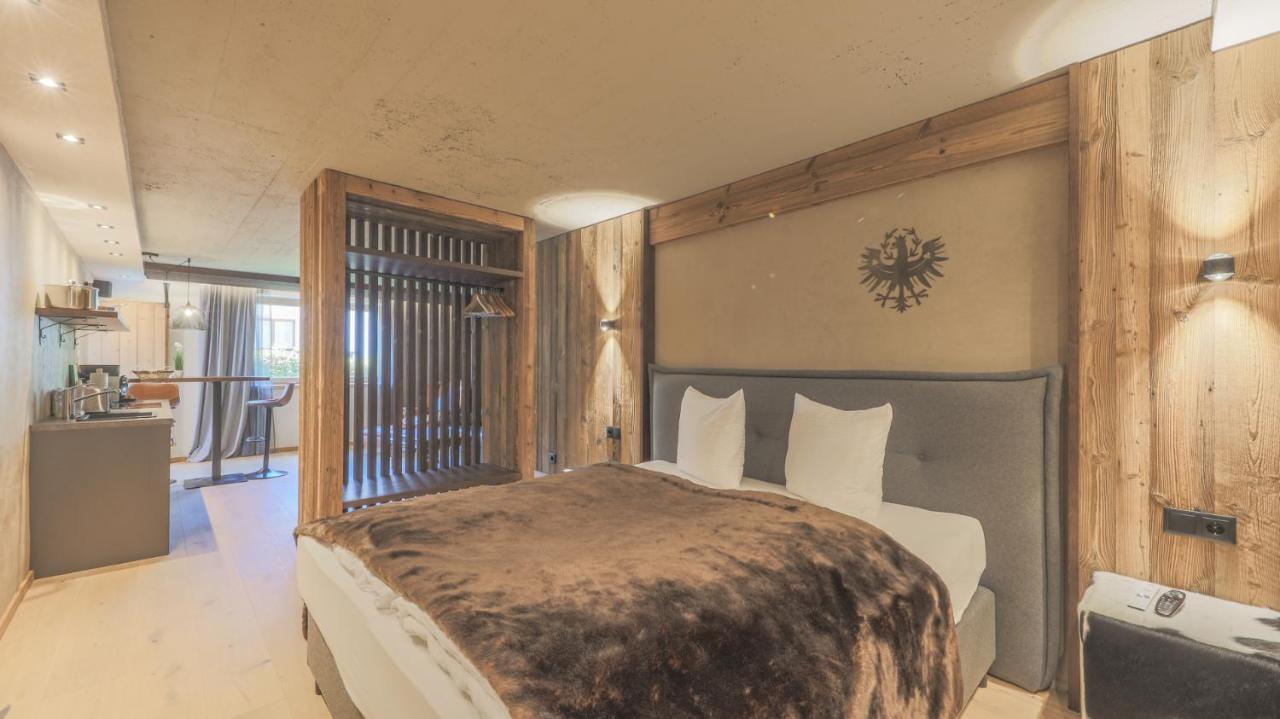 Chalet Lindau Fieberbrunn - By One Villas Екстер'єр фото
