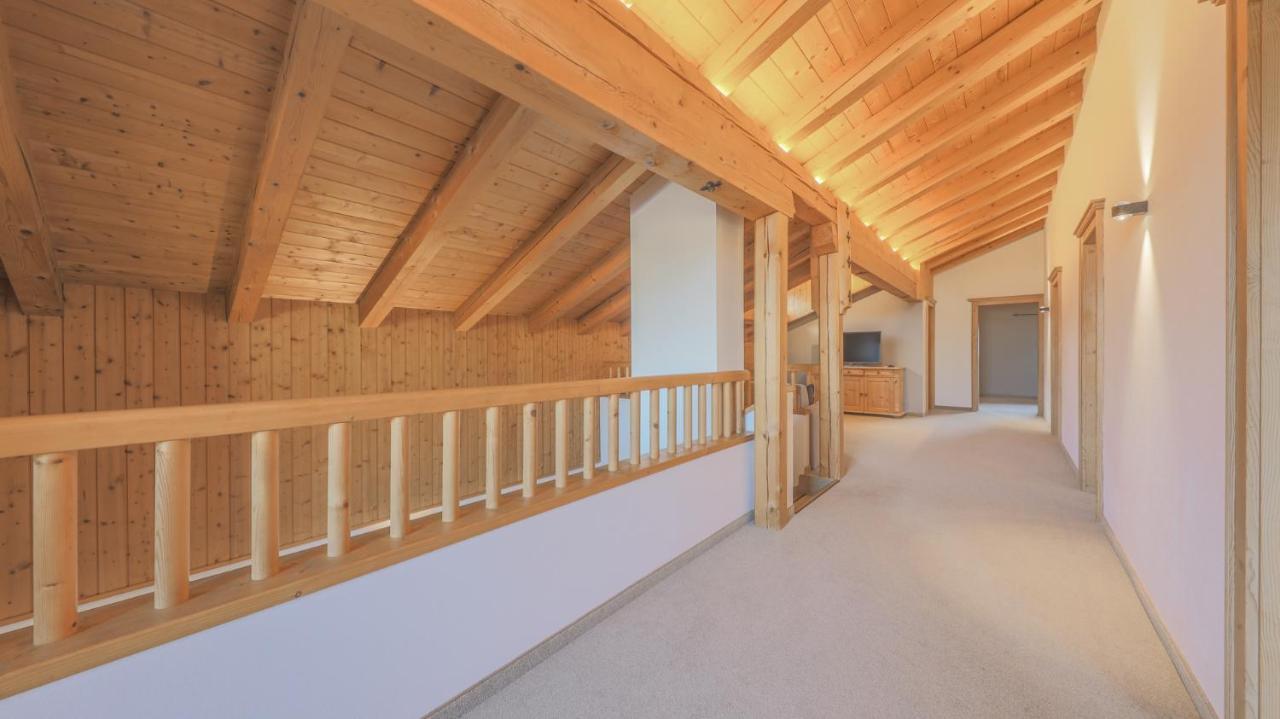 Chalet Lindau Fieberbrunn - By One Villas Екстер'єр фото