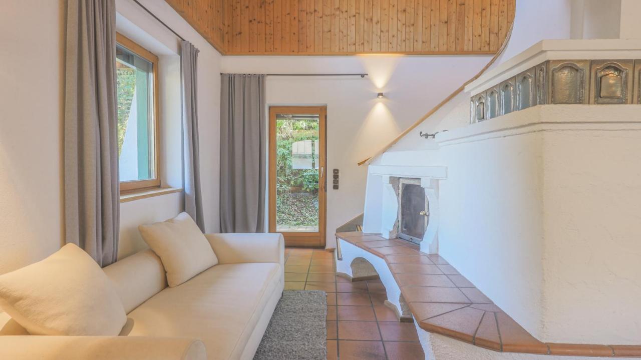 Chalet Lindau Fieberbrunn - By One Villas Екстер'єр фото