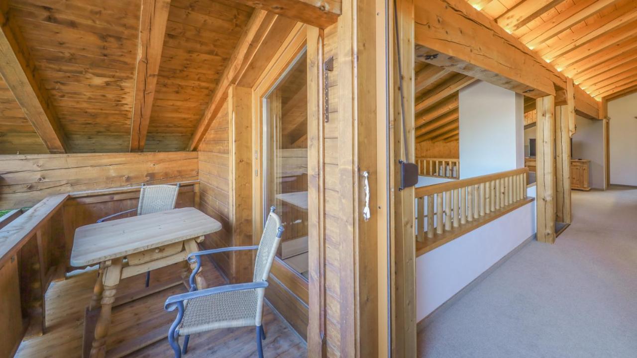 Chalet Lindau Fieberbrunn - By One Villas Екстер'єр фото