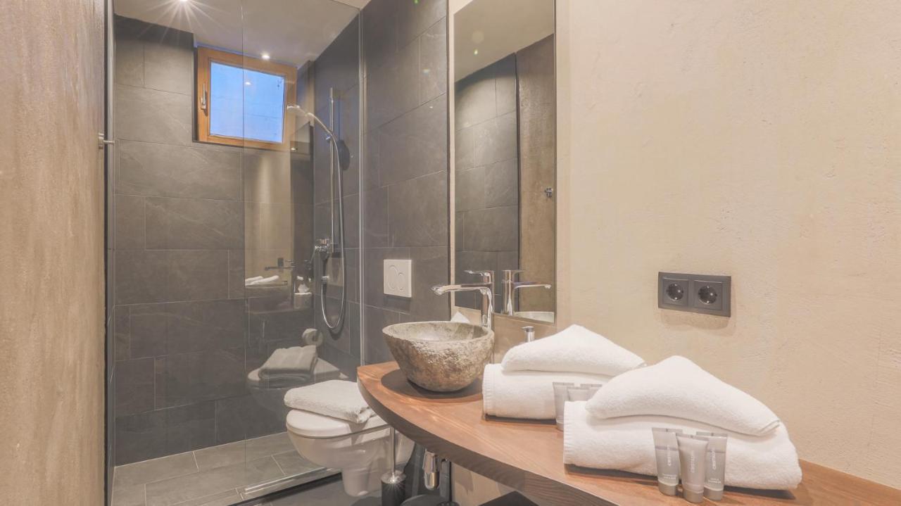 Chalet Lindau Fieberbrunn - By One Villas Екстер'єр фото