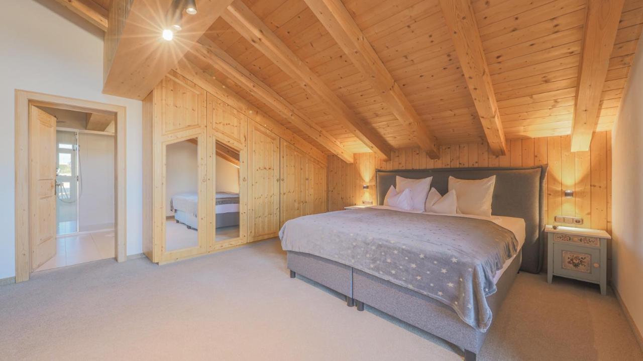 Chalet Lindau Fieberbrunn - By One Villas Екстер'єр фото