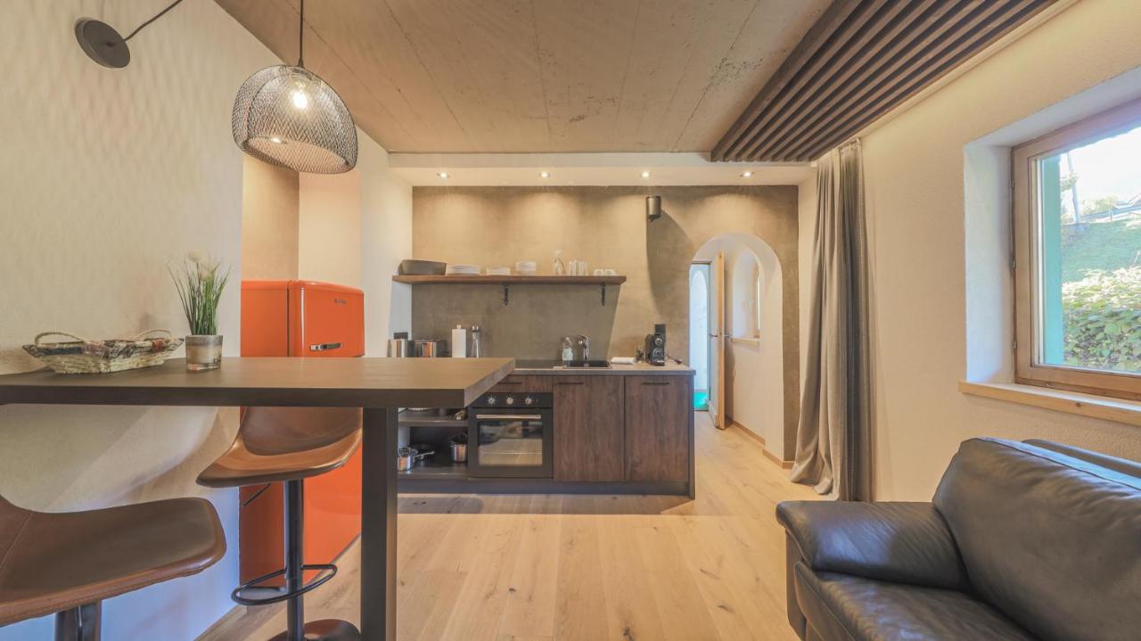 Chalet Lindau Fieberbrunn - By One Villas Екстер'єр фото