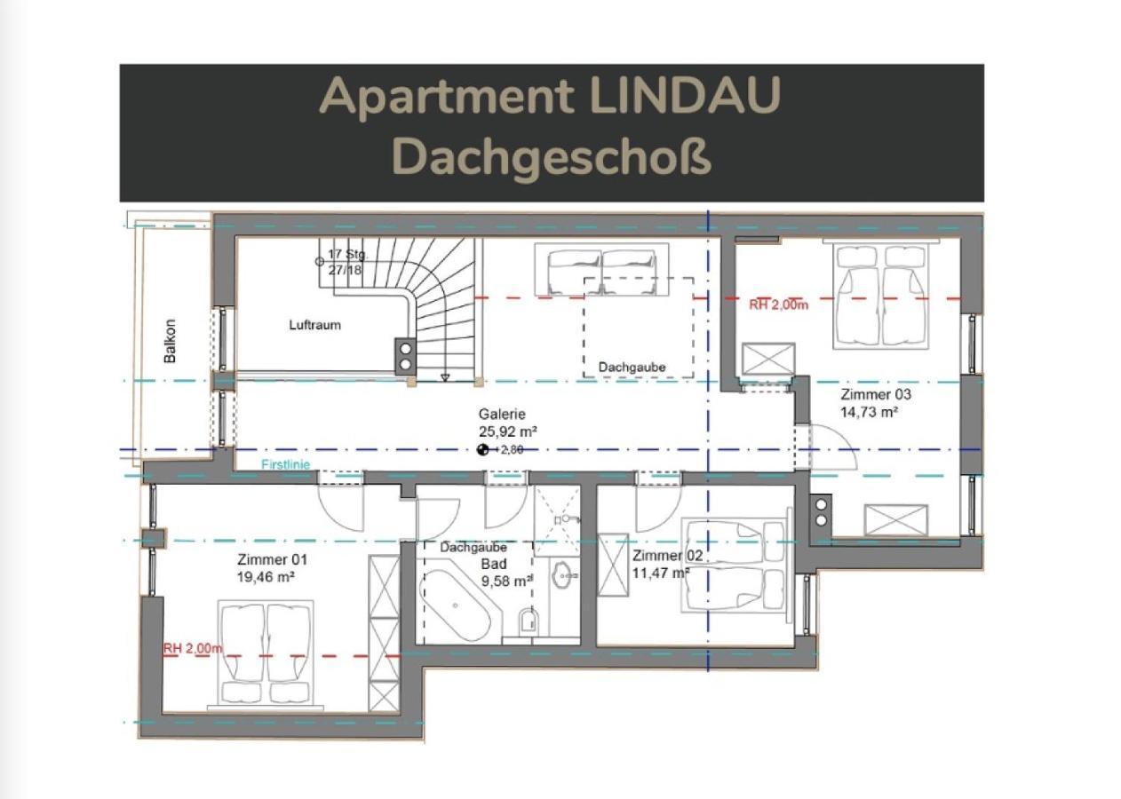 Chalet Lindau Fieberbrunn - By One Villas Екстер'єр фото